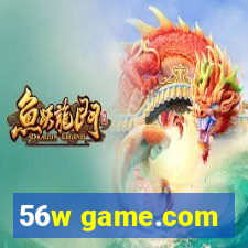 56w game.com